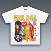 VINTAGE TEE | KILL BILL 12.7