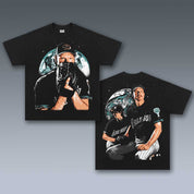 VINTAGE TEE | RANDY WORLD 4.15