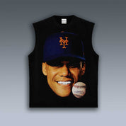 VINTAGE TANK TOP | JUAN SOTO 4.21