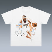 VINTAGE TEE | ALLEN IVERSON AI