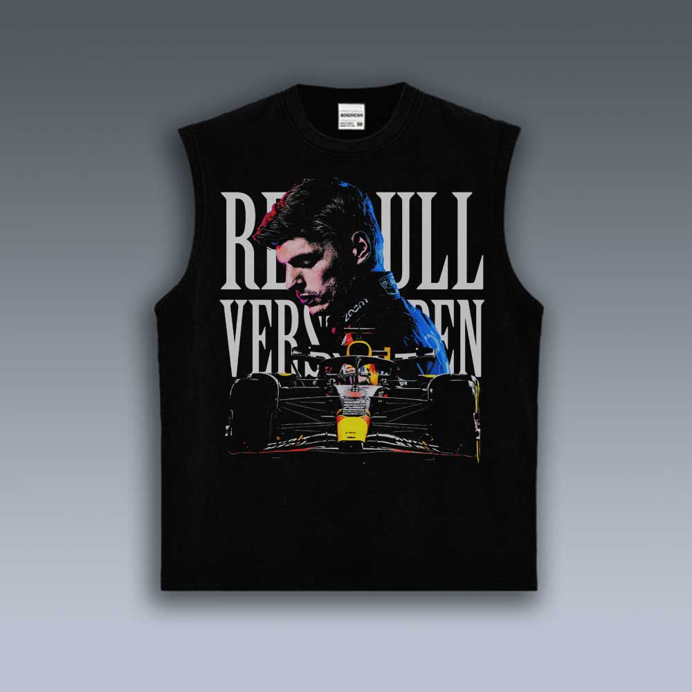 VINTAGE TANK TOP | MAX 9.4