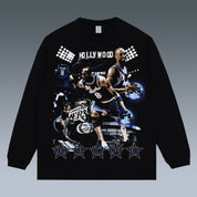 VINTAGE LONG SLEEVE TEE | KOBE