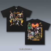 VINTAGE TEE | WUTANG CLAN 11.1