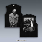 VINTAGE TANK TOP | PHILIP ROWE