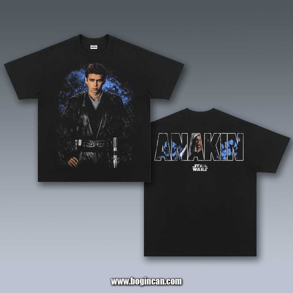 VINTAGE TEE | CHOSEN ONE 3.25