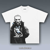 VINTAGE TEE | ICEMAN DRAKE V5.16.4