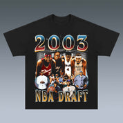 VINTAGE TEE | 2003