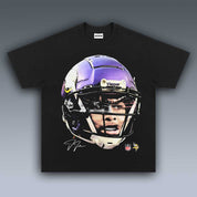 VINTAGE TEE | JUSTIN JEFFERSON 9.4