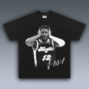 VINTAGE TEE | JA MORANT 4.17