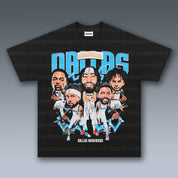 VINTAGE TEE | DALLAS MAVERICKS 2.5