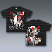 VINTAGE TEE | KANYE WEST 12.11.1