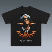 VINTAGE TEE | KEN CARSON