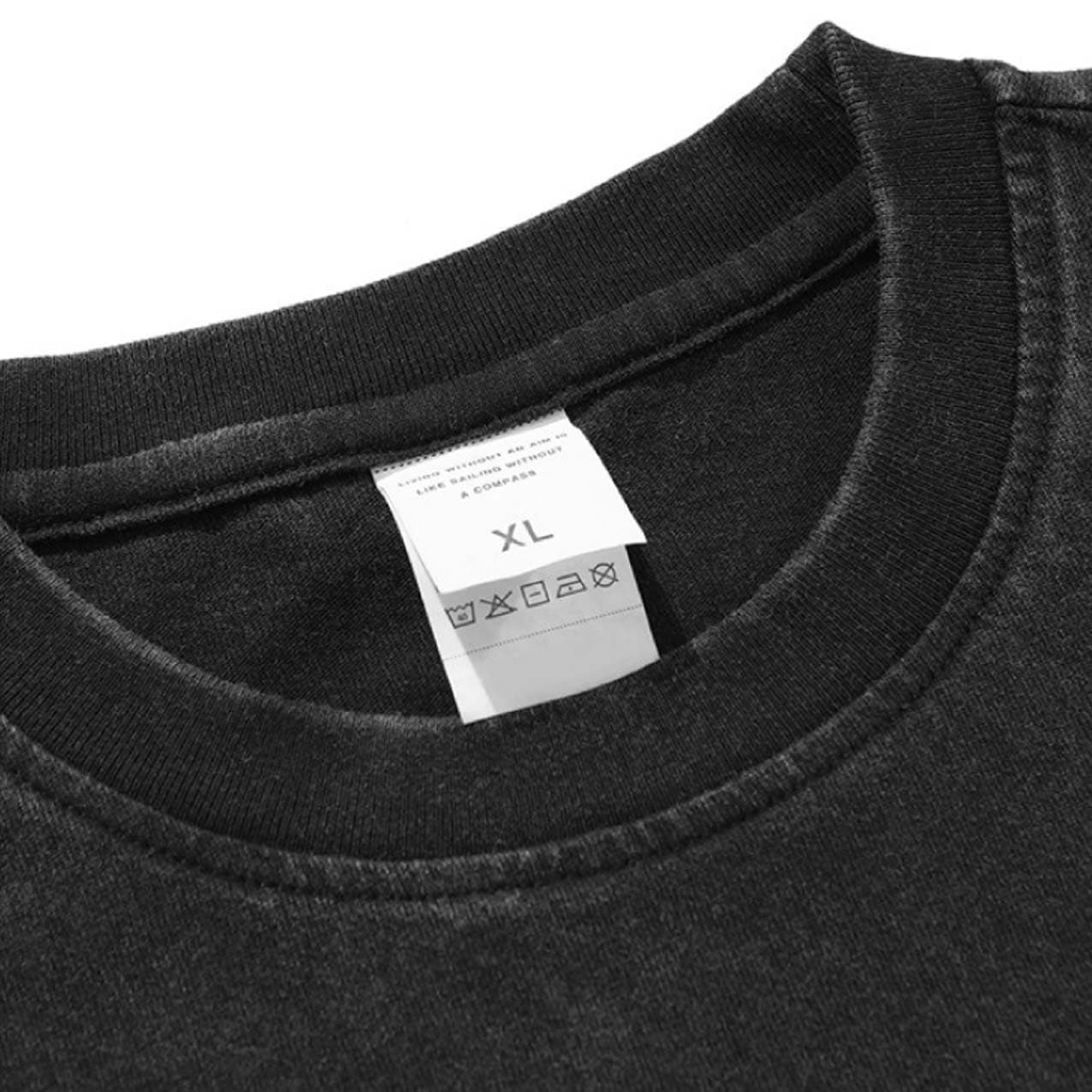 VINTAGE TEE |  SIDHU MOOSEWALA