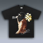 VINTAGE TEE | CHRIS BROWN 7.31.2