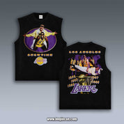 VINTAGE TANK TOP | SHOWTIME WITH JACK