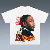 VINTAGE TEE | KENDRICK LAMAR