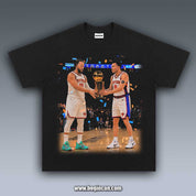 VINTAGE TEE | CHAMP JALEN BRUNSON V6.15.7