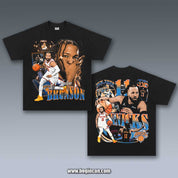 VINTAGE TEE | JALEN BRUNSON 5.28