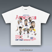 VINTAGE TEE | USMNT 5.14