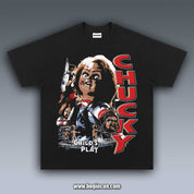 VINTAGE TEE | CHUCKY V5