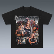 VINTAGE TEE | LIV MORGAN