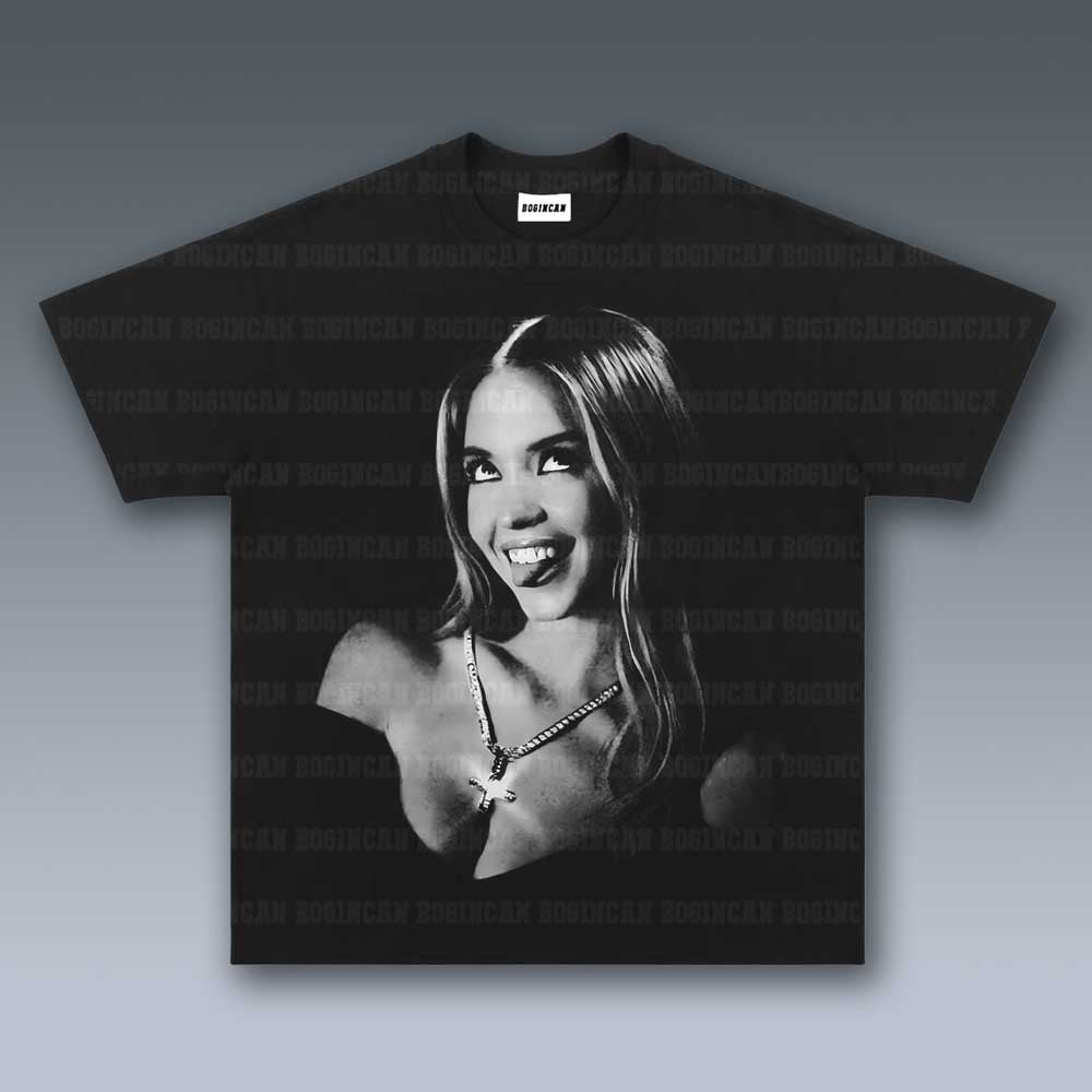 VINTAGE TEE | SWEENEY 11.21
