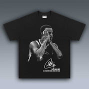 VINTAGE TEE | CURRY 24.1.2