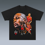 VINTAGE TEE | MICHAEL JORDAN 4.26