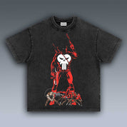 VINTAGE TEE | DEMON & THE DEVIL 2.22