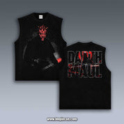 VINTAGE TANK TOP | SITH LORD V5.7