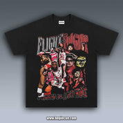 VINTAGE TEE | JORDAN X JACKSON V11.12