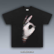 VINTAGE TEE | ICEMAN DRAKE V5.15.2