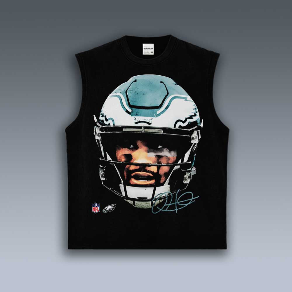 VINTAGE TANK TOP | JALEN HURTS 9.4
