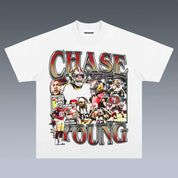 VINTAGE TEE | CHASE YOUNG 9.20