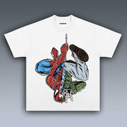 VINTAGE TEE | SPIDER MAN V3