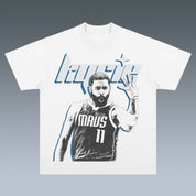 VINTAGE TEE | KYRIE IRVING 4.23