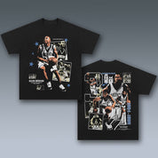 VINTAGE TEE | ALLEN IVERSON AI