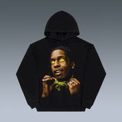 VINTAGE HOODIES | ASAP ROCKY
