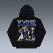 VINTAGE HOODIES | KYRIE IRVING