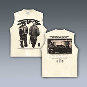 VINTAGE TANK TOP | JACKBOYS 7.25