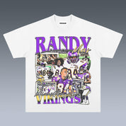 VINTAGE TEE | RANDY MOSS 9.20