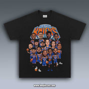 VINTAGE TEE | 2026 KNICKS V6.4.1