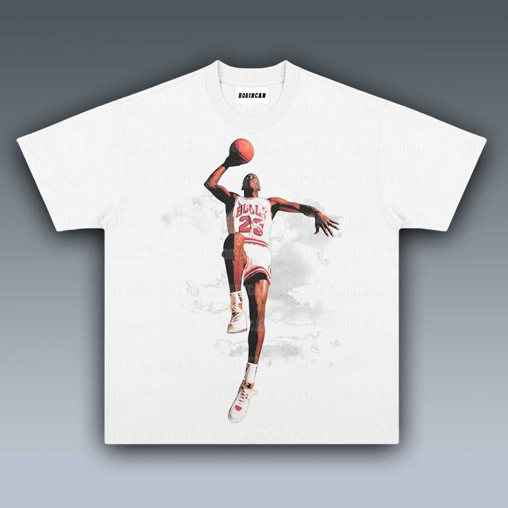 VINTAGE TEE | MICHAEL JORDAN 2.8.2