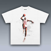 VINTAGE TEE | MICHAEL JORDAN 2.8.2