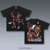 VINTAGE TEE | MICHAEL JORDAN 11.26