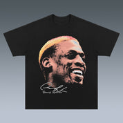 VINTAGE TEE | DENNIS RODMAN