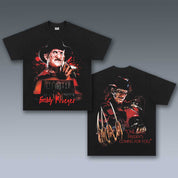 VINTAGE TEE | FREDDY KRUEGER 9.12