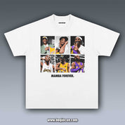 VINTAGE TEE | MAMBA 8.29