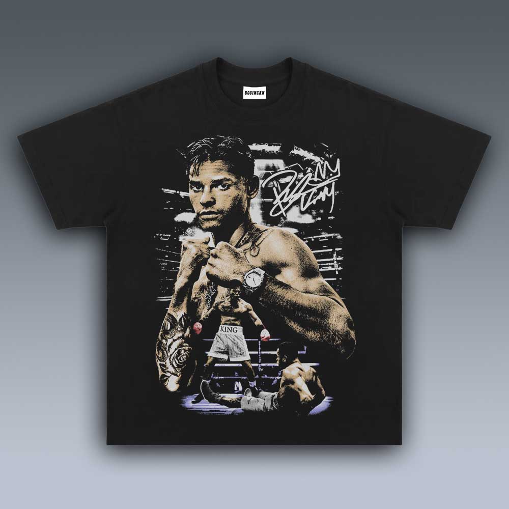 VINTAGE TEE | KING RYAN 4.29