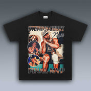 VINTAGE TEE | CURRY 24.1.1